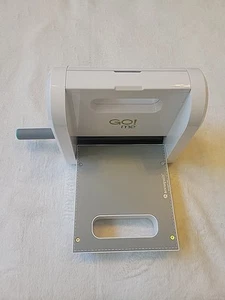 ACCUQUILT GO ME FABRIC CUTTER #55275 - Picture 1 of 8