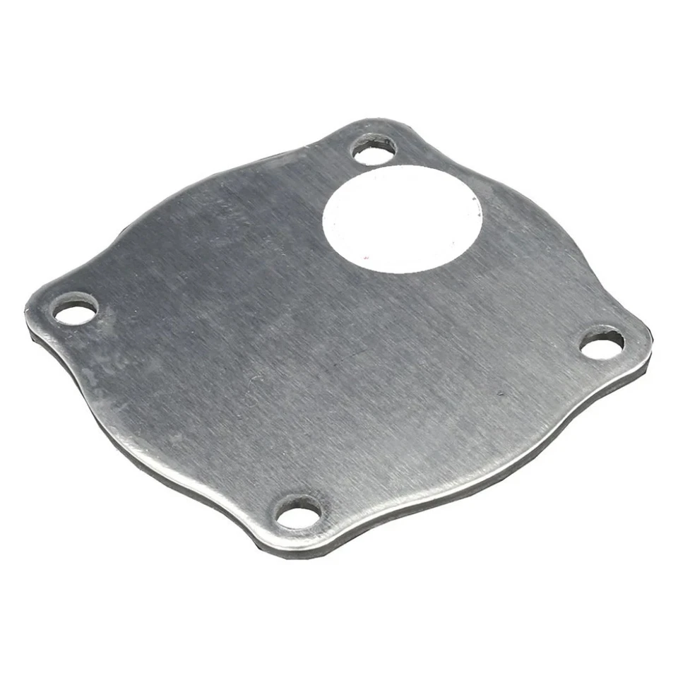 Cubierta de bomba de agua del motor ACDelco original para Pontiac Solstice 2006 2007 2008 2009 Foto 1 de 4