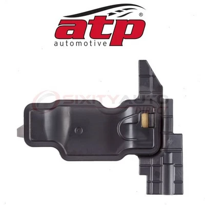 ATP Automatic Transmission Filter for 2001-2003 Acura CL - Fluid Shift uf - Image 1 of 4
