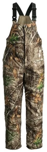BLOCKER DRENCHER INSULATED BIB - RT EDGE - X-LARGE - E.04.03.C.03 - Picture 1 of 4