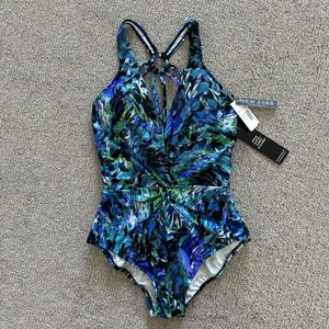 Traje Mágico Drew Una Pieza en Chanticleer Talla 10 - Imagen 1 de 7