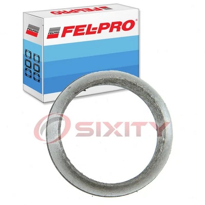 Junta de brida de tubo de escape Fel-Pro para Dodge Nitro 2007-2011 3,7 L V6 juntas cl Foto 1 de 4