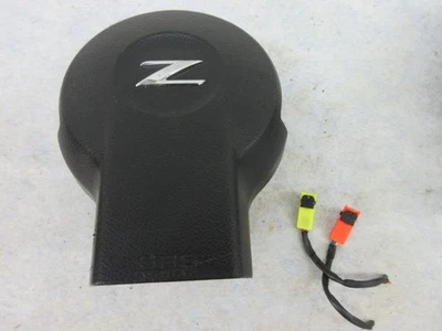 NISSAN 350Z 2003-2004-2005-2006-2007-2008-2009 AIRBAG LEFT Steering wheel DRIVER - Изображение 1 из 4