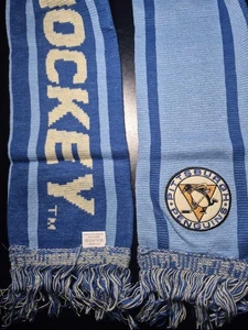 Pittsburgh Penguins Winter Classic Scarf Giveaway.  It's A Great Day For Hockey  - Picture 1 of 7