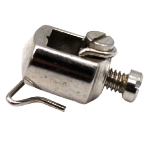 Needle Clamp #143328 for Singer 241, 242, 251, 331K Class Sewing Machines - Picture 1 of 2
