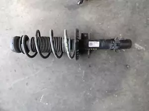 VOLKSWAGEN POLO 6R 05/2014-09/2017 LEFT FRONT STRUT 1.2 PETROL - Picture 1 of 12