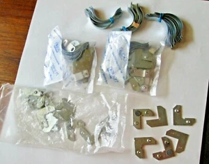Frame Hardware NIELSEN brand genuine picture hardware NEVER USED - Picture 1 of 4