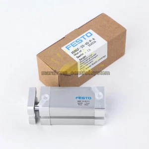 1PCS ADNGF-20-40-P-A 554226 Cylinder For FESTO NEW - Picture 1 of 9