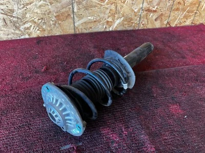 BMW 2013-2016 F23 F30 FRONT RIGHT PASSENGER SIDE STRUT SHOCK ABSORBER OEM 101K Foto 1 de 4