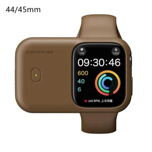 Wireless Mobile Power For Apple IWatch Smartwatch GXL Case G9G4 Charging C5F1 - Zdjęcie 1 z 26
