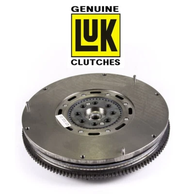 LUK DMF042 DUAL MASS FLYWHEEL fits 2000-2006 PORSCHE BOXSTER 3.2L 6-SPEED - Image 1 of 4