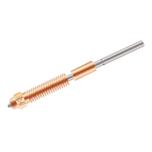 Advanc3D Ersatz Nozzle Düse 0.4mm für Creality 3D K1 Max, K1C, Ender-3 V3 - Afbeelding 1 van 2