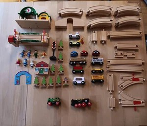 Brio Sammlung - Bild 1 von 24