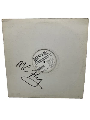 Винил промо Rap-A-Lot Bushwick Bill Who's The Biggest 12 дюймов 1995 SPRO-38479 - Изображение 1 из 4