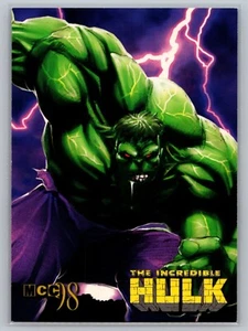 Hulk #7 1998 Skybox Marvel - Imagen 1 de 2