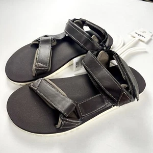 Good fellow and Co Women’s 7 - 8 Strap Sandals - Picture 1 of 6