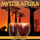 Pete Winter (2) - Mystik Afrika (CD, Album) (Very Good Plus (VG+)) - 1917008285