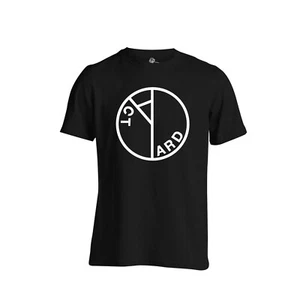 Yard Act T Shirt British  Rock Band  Indie Guitar Leeds - Picture 1 of 2