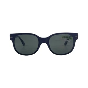 Persol PO3257S 95/31 Sunglasses Black Sunglasses 51mm 20mm 145mm - Picture 1 of 6