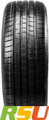 Vredestein Ultrac Satin XL DOT22 245/35 R18 92 (Z)Y Sommerreifen - Bild 1 von 3