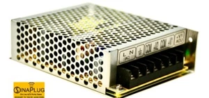 MEAN WELL RD-65-A Power Supply For Led Light Output 5Volts-12Volts, 3Amps-6Amps - Picture 1 of 2