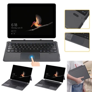 Wireless Keyboard Type Cover Trackpad for Microsoft Surface Pro 7/6/5(2017)/4/3 - Picture 1 of 12