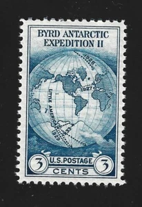 United States Scott 733 MNH - Picture 1 of 2