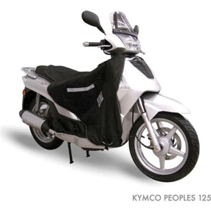 CUBREPIERNAS TERMOSCUD ® TUCANO R019 PIAGGIO LIBERTY 50/125/150/200 H-2015 - Imagen 1 de 6
