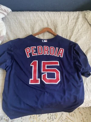 棒球球衣2XT — 第 1/2 张图片