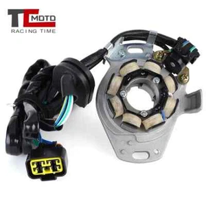 Magneto Generator Stator Coil For Honda CR250 CR250RY 2000 CR250 CR250R1 2001 - Bild 1 von 6