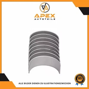 FITS VAUXHALL VIVARO PLEUELLAGER 1.6 CDTI DIESELMOTOR R9M - STD - Picture 1 of 4