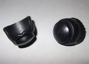 00394, Haare, Prinz, neu, schwarz - Picture 1 of 6