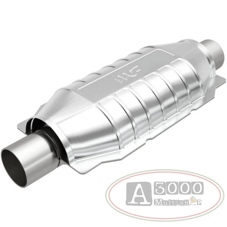 Catalytic Converter - Nissan Pathfinder - 1993 3.0 - Image 1 of 1