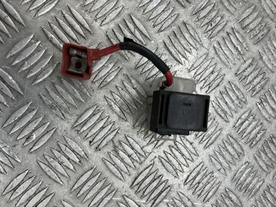 Suzuki SV 650 S 2004 # Starer Solenoind Relay 2003 - 2006 Foto 1 de 4