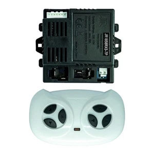 Remote Control Receiver 2.4G Remote Control High Reliability For 12V Vehicles - Bild 1 von 12