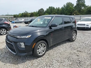 AC Condenser Model Fits 20-22 SOUL 5184663 - Picture 1 of 12