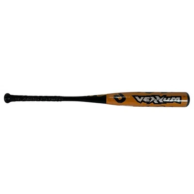 DeMarini Vexxum VNB11 棒球棒橙色 SC4 合金 2 5/8 英寸 Dia 32 英寸 29 盎司全新 — 第 1/4 张图片