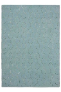 Wedgwood Gio Rug Hand Tufted Area Rug  for Kid room  Rugs for Bedroom, Kids Rugs - Picture 1 of 4
