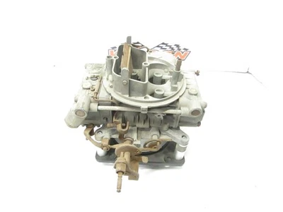 Carburador Holley 4 barriles 3918 Mopar 440 Dodge Chrysler Plymouth 67-69 Foto 1 de 4
