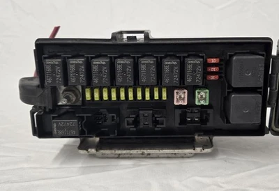 2007 Dodge Durango Limited 5.7L TIPM Totally Integrated Power Module ID4692103AF - Image 1 of 4