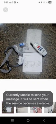 PetSafe Spray Bark Collar - Image 1 of 4