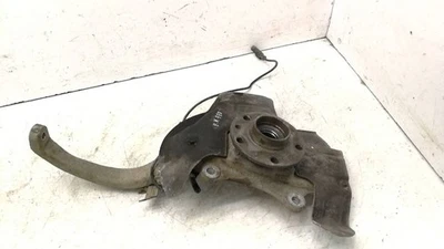 Eje delantero izquierdo gasolina 136kW alfa romeo 159 2005 2.2JTS  Foto 1 de 4