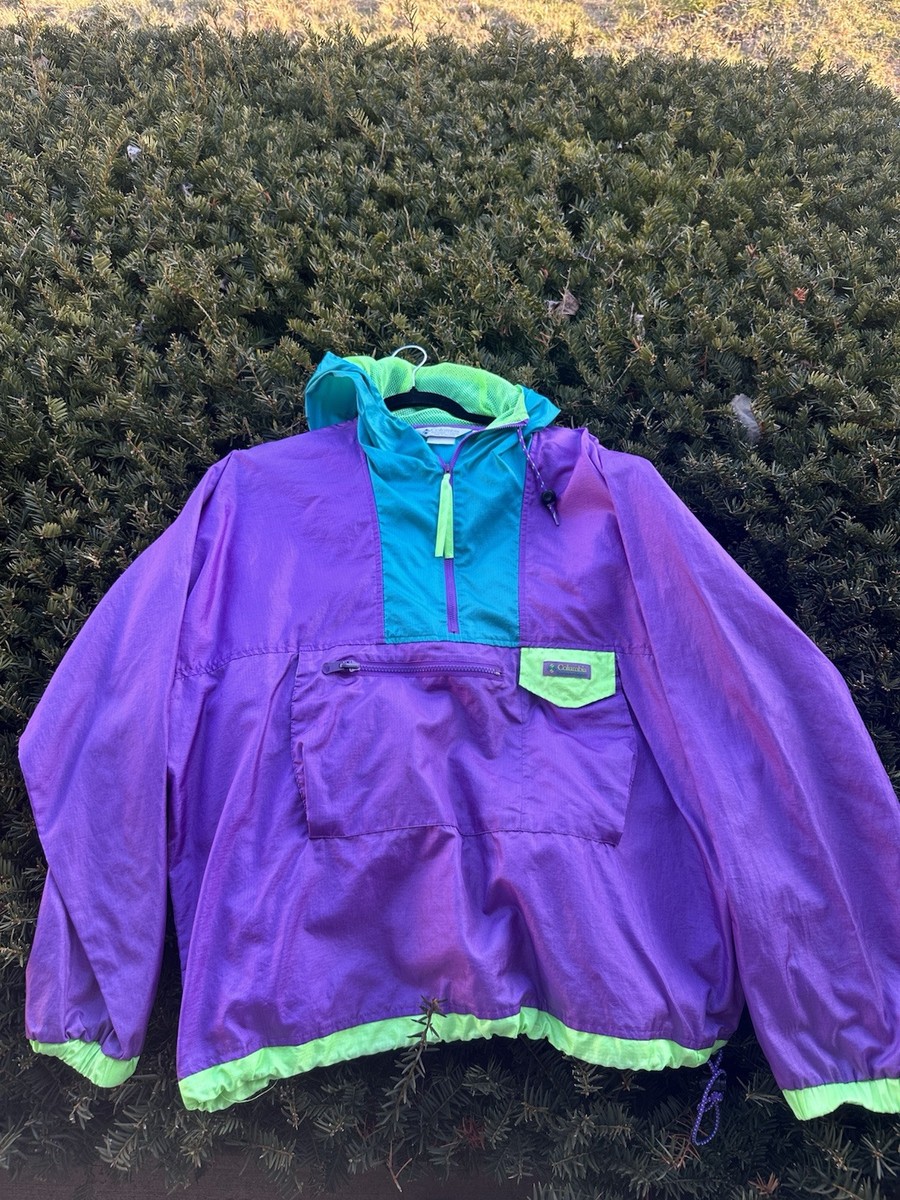 Columbia Anorak Coats, Jackets & Vests for Men for Sale Columbia Anorak Coats, Jackets & Vests for Men for Sale