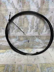 Teleflex Marine #CC63316 TFXtreme Control Cable Assembly 16'. - Picture 1 of 2
