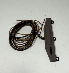 Fleischmann N 9421 elektrischer Weichenantrieb  gebraucht und OVP - Picture 1 of 2