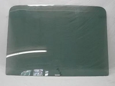 Vidro traseiro para 1969 1970 Ford Mustang Fastback personalizado cinza tonalidade janela traseira - Imagem 1 de 3