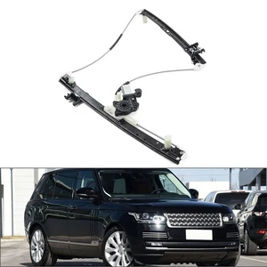 1x Hinten Rechts Ausziehbarer Fensterheber für Land Rover Range Rover 2012-22 - Picture 1 of 11