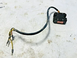 OEM Honda 200E Regulator Rectifier SH522-12 - Picture 1 of 5