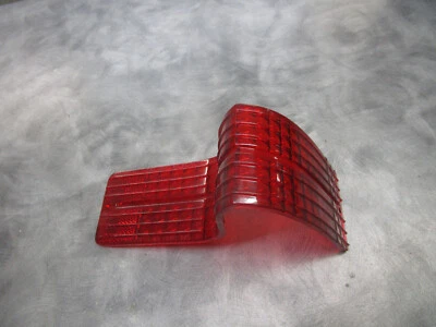 Lente de luz trasera Rambler Classic 1965 1x nos Foto 1 de 4