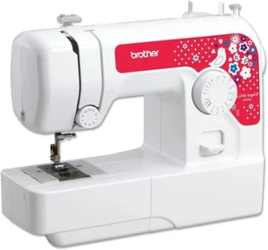 brother KD144s "Little Angel" - Nähmaschine - Bild 1 von 10